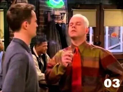 Friends everything