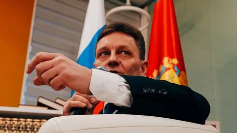 Закон губернатора