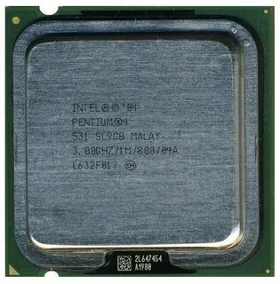 Cpu 3 6