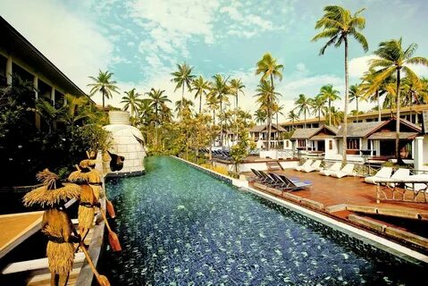 Graceland khao lak beach resort 5 отзывы