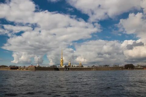 Петербург продолжение
