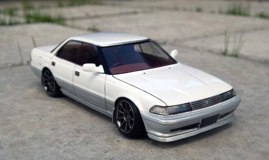 Toyota Mark II gx81. Toyota Mark 81. Mark 81