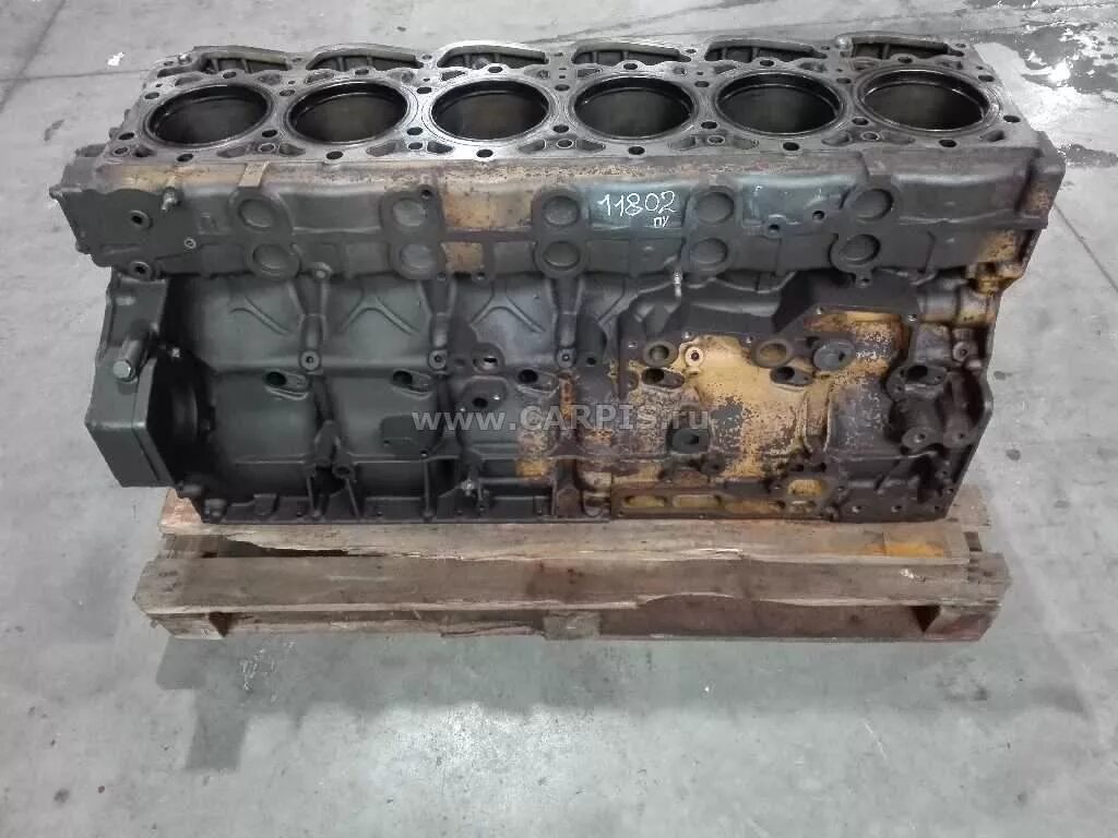 Шорт блок двигателя daf 105. Двигатель даф 105 блок цилиндров. Блок двс даф 105. Блок daf 105. Блок цилиндров даф 105.