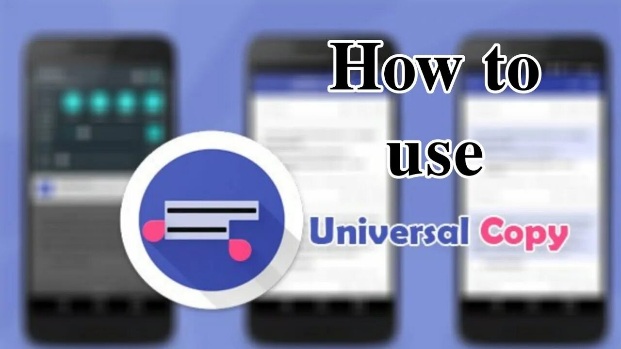 How to copy text. Universal copier. how to copy kaoot.