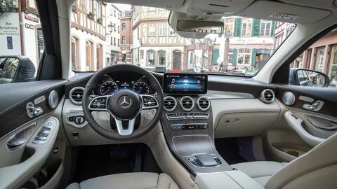 Mercedes benz обзор