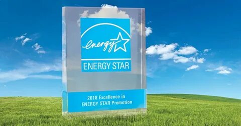 Energy star