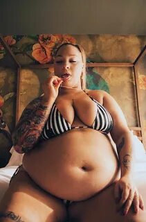 Slideshow carmen la fox bbw.
