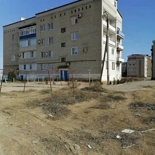 Квартиры калмыкия