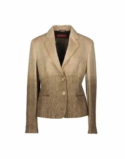 Max mara пиджак