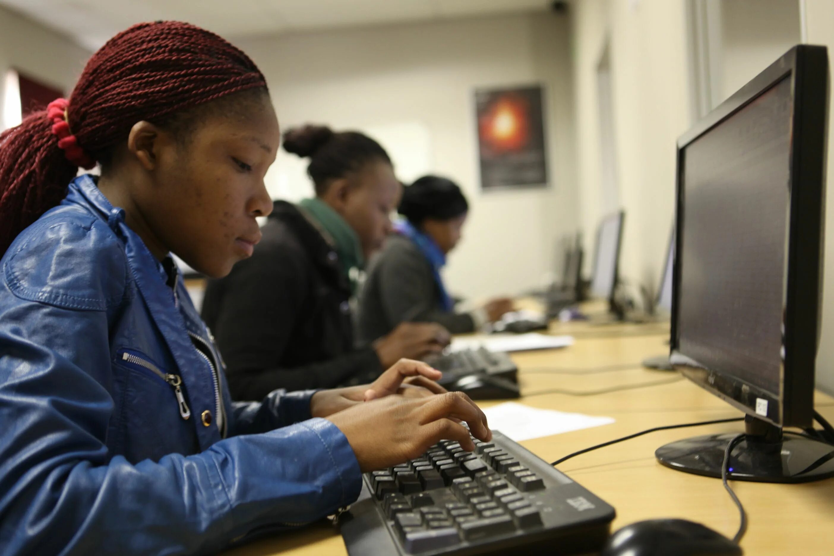 Technology in education
