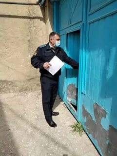 Месяц исправительных работ