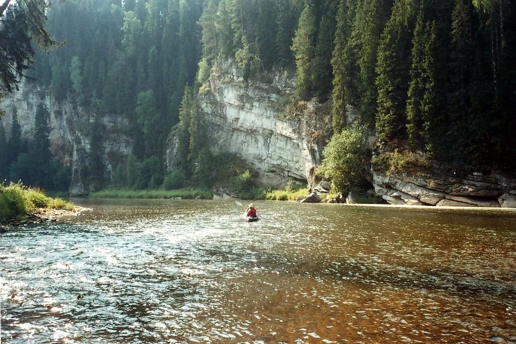 Кавказская гора 60 км. Гора на р. Сплав урал чусовая. Река койва. Гора на р.