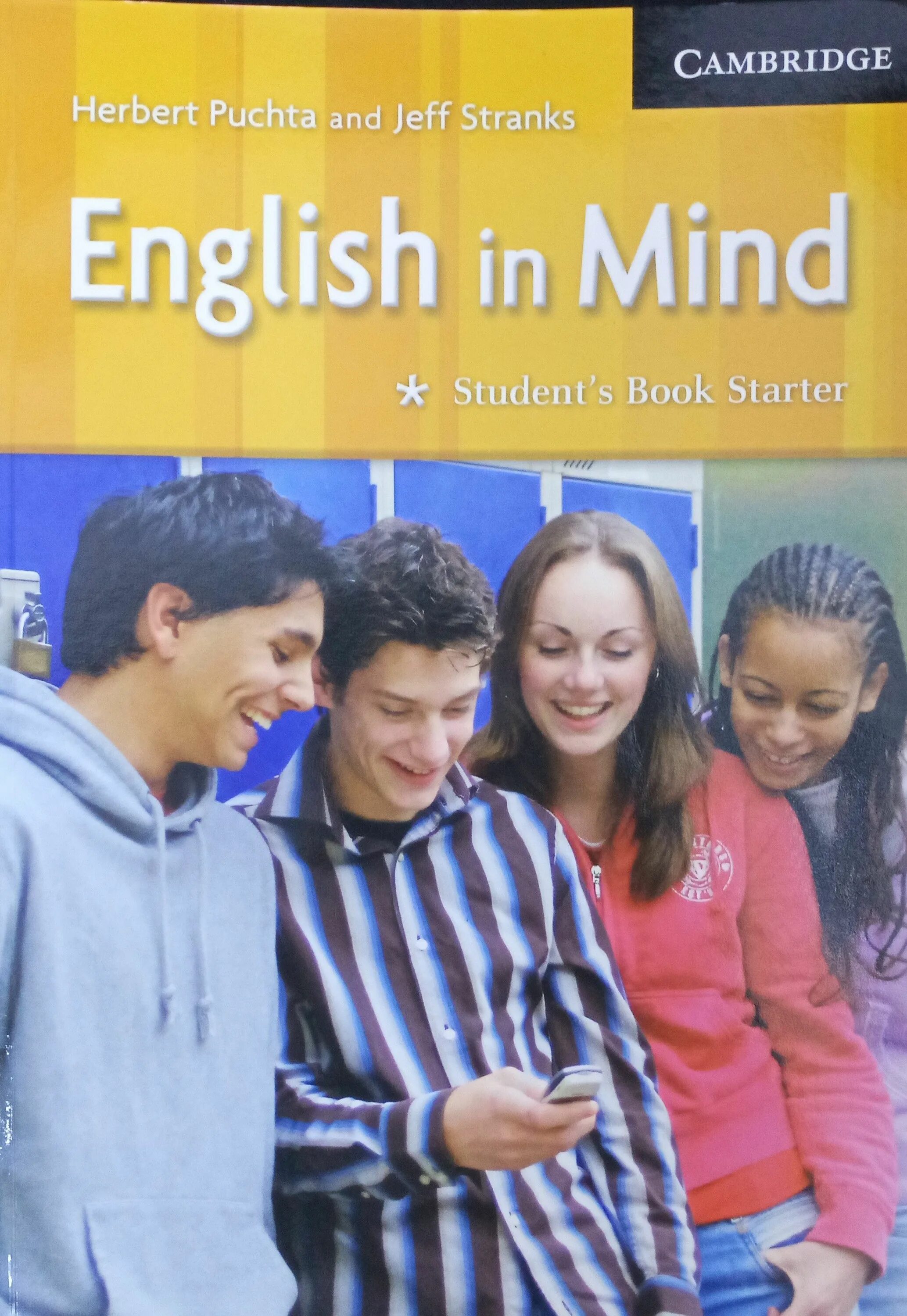 Starter book pdf. English in Mind Starter student's book. Учебник English in Mind. Учебник English in Mind 1. Учебник English in Mind 2.