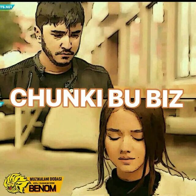 Chunki bu. Беном чунки бу биз. чунки. chunki bu biz status. chunki bu biz картинка.
