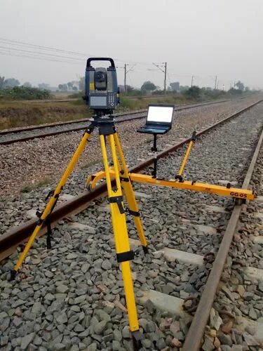 Device rails