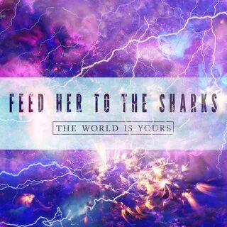 Feed her