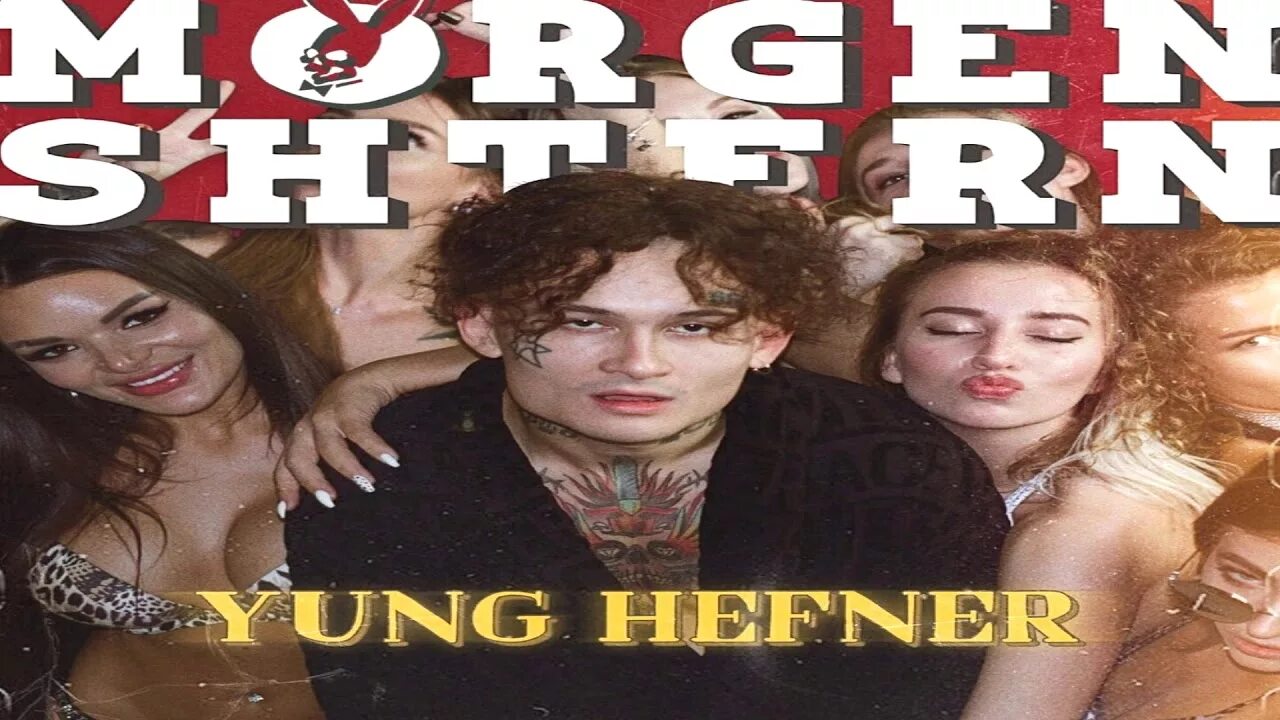 Скачать Песня Young Hefner Morgenshtern