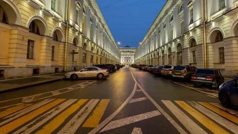 Улица росси