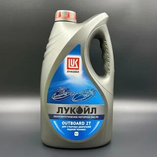 lukoil outboard 2t отзывы