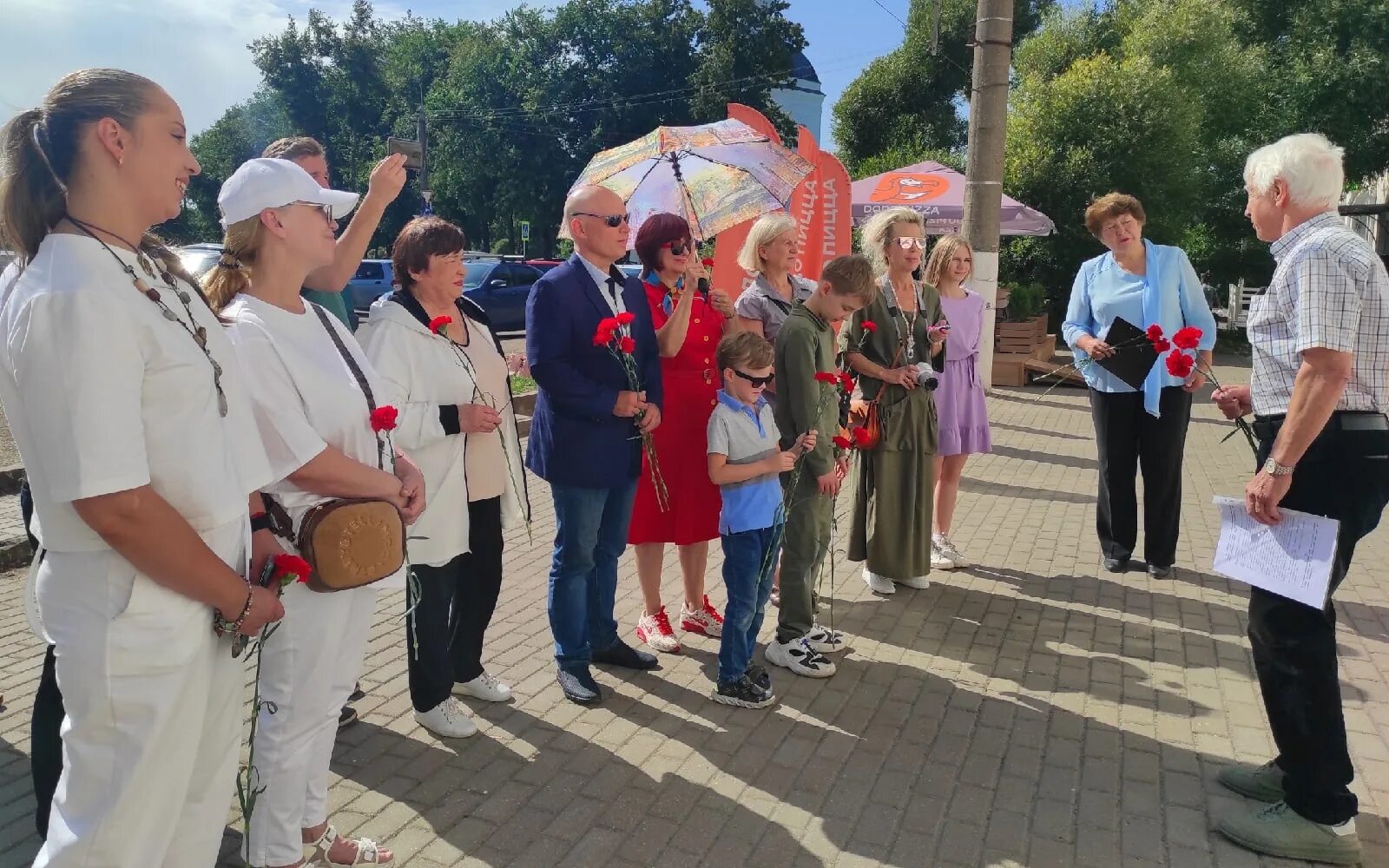 Открытие вязьмы. Вяземский сквер. Открытие вязьмы. Открытие вязьмы. Ленина 32 вязьма.