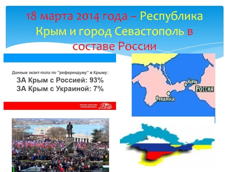 В каком году в состав россии. Республика Крым в составе России. Крымская Весна 2014 кратко. День воссоединения Крыма с Россией. Республика Крым до 2014 года.