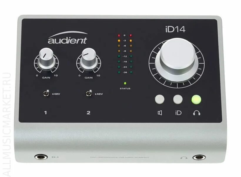 Audient id14. Audient id14 mk2. Audient id14 USB. Внешняя звуковая карта Audient.