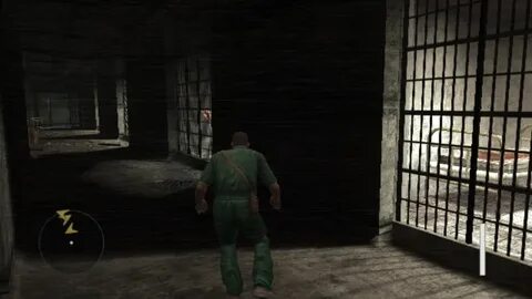 Manhunt 2 моды