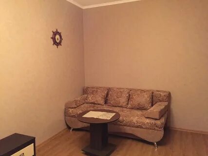 Однокомнатная квартира абхазия