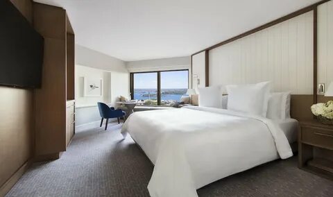 Harbour room