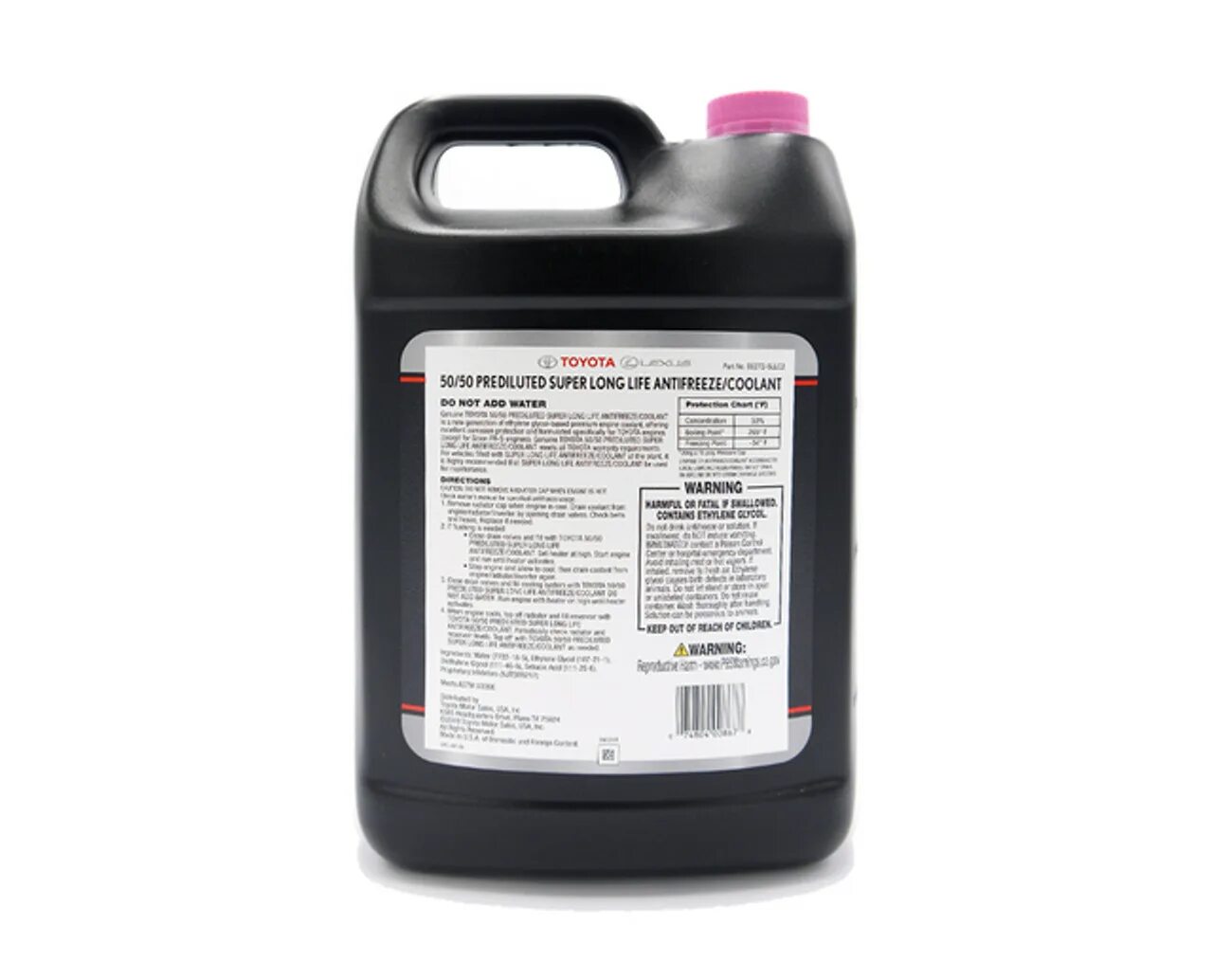 Жидкость long life. Toyota super long Life Coolant концентрат. Super long Life 50 Coolant Toyota. Toyota SLLC антифриз. Антифриз Toyota SLLC розовый (концентрат), 1л.