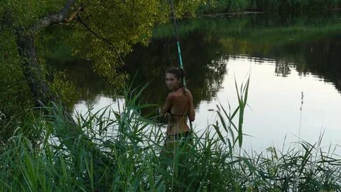 Рыбалка в дубно