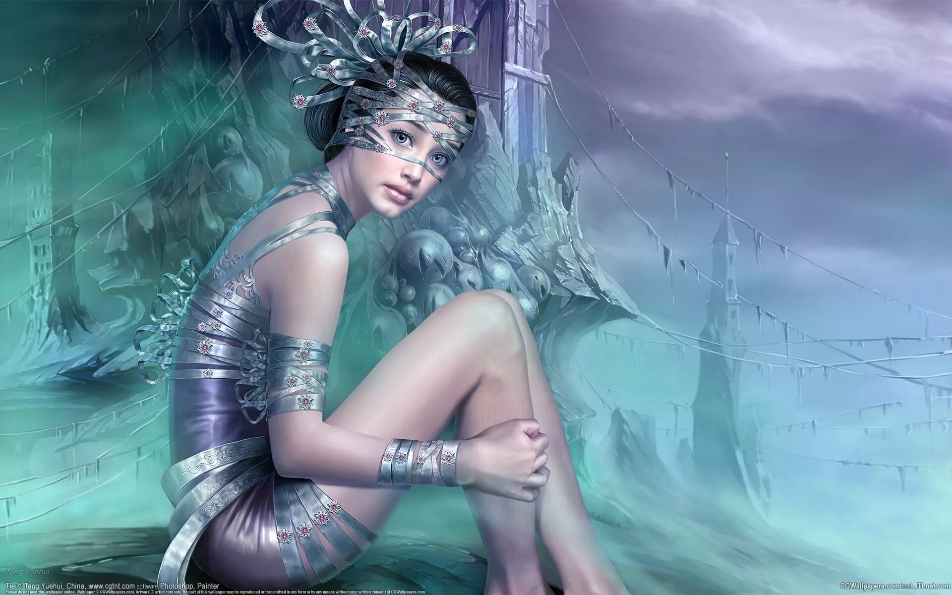 Digital art это