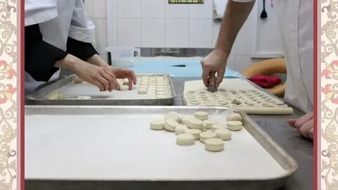 Куда деть просфору