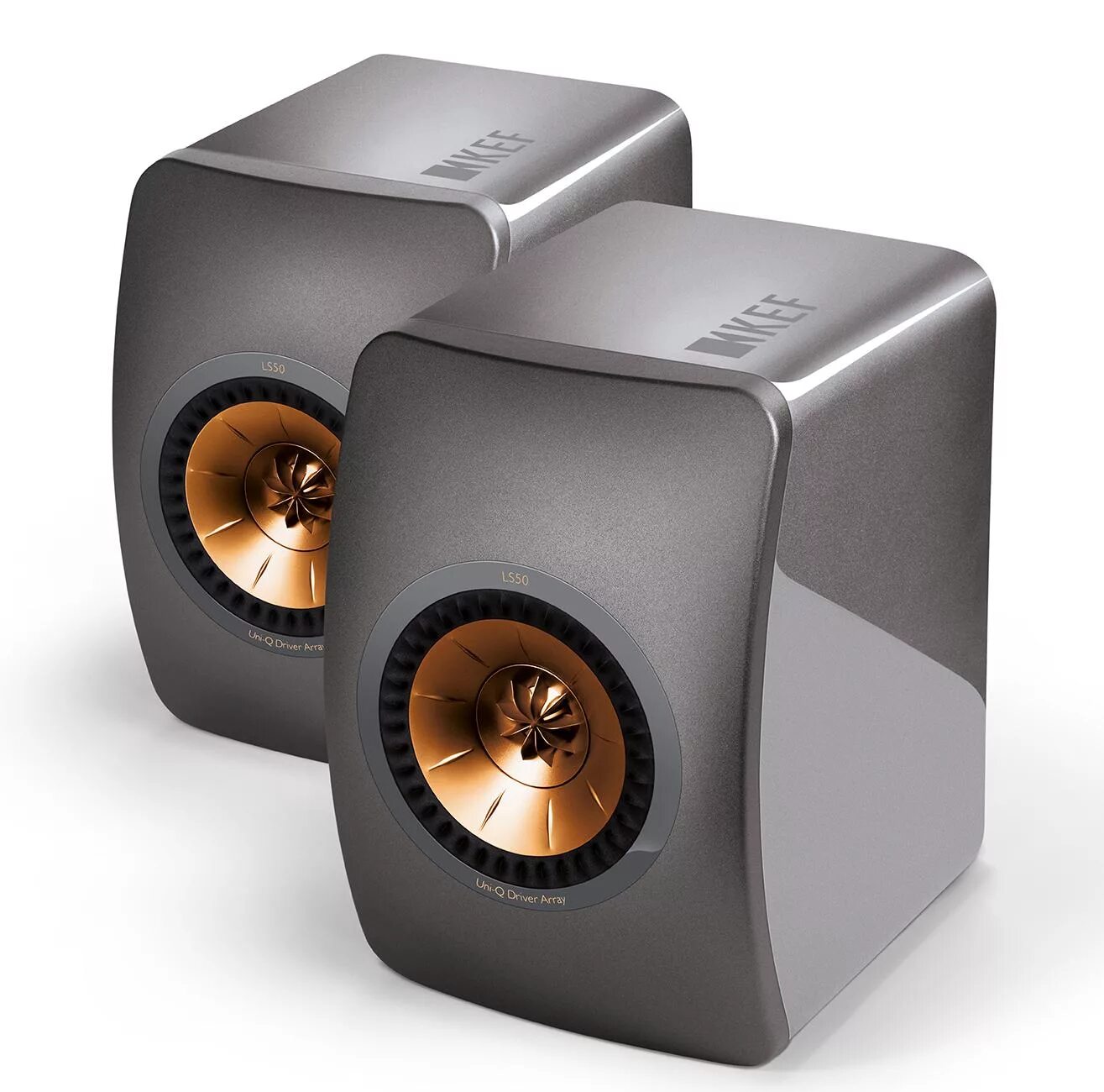 Ls 50 5. Акустика кеф лс 50. Колонки KEF. KEF колонки LS. Тыловые колонки KEF.