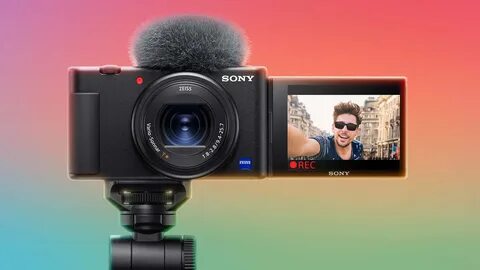 Sony zv1