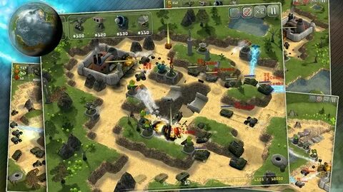 Tower defense 3 10
