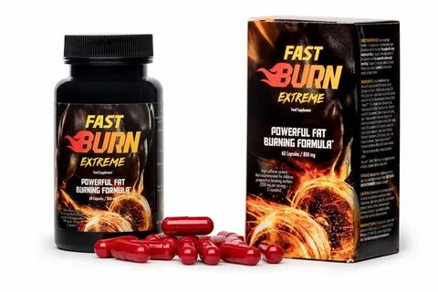Slim rush жиросжигатель