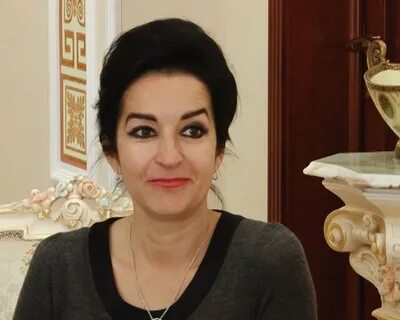 Дочь валентины
