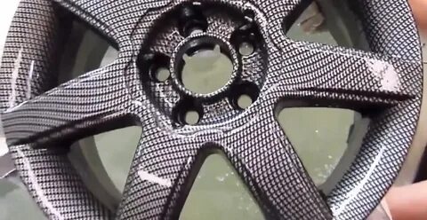 Water transfer