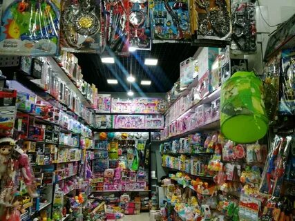 3a market