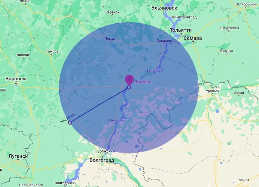 Аэродром дягилев