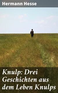 Кнульп гессе