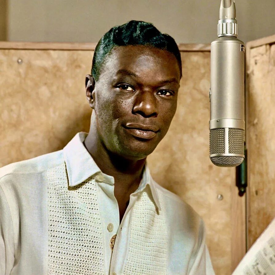 Короле ната. Nat King Cole. Джазмен Коул. Nat King Cole - 1961. Кинг Коул группа.