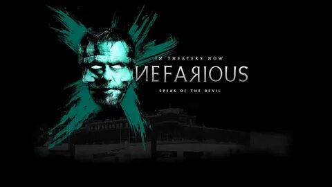 Nefarious 2023