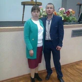 Коля и лена