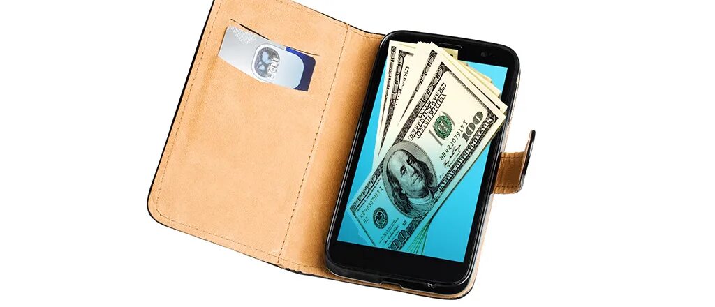 Аналог wallet