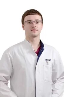 Врач игоревич