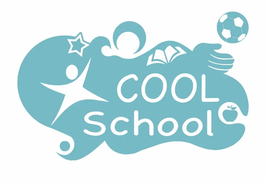 Кул скул. Cool school. профайл скул логотип. cool school внииссок. кул скул сургут.