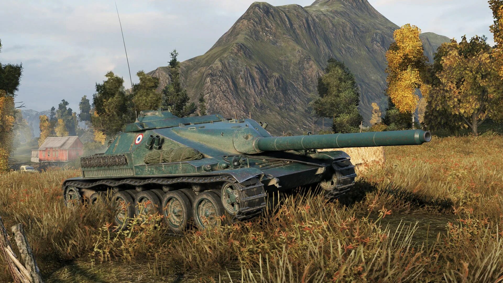 АМХ CDA 105. AMX Canon 105. Танк АМХ сда 105. WOT AMX Canon d'assaut 105.