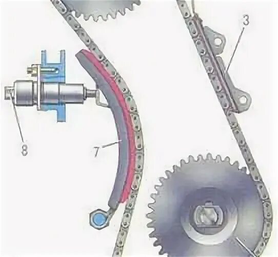 Натяжитель цепи ВАЗ 21213 карбюратор. Успокоитель цепи ВАЗ 21213 карбюратор. Натяжитель цепи Нива 2121 карбюратор. Успокоитель цепи ГРМ Нива 21213.